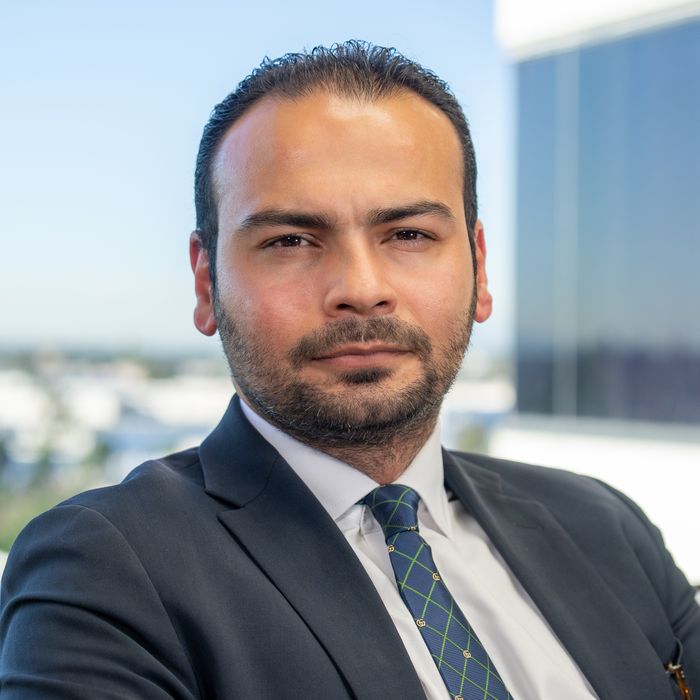 Ozhan Yuksel