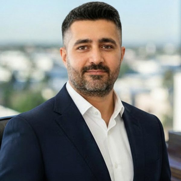 Balash Mirzayev